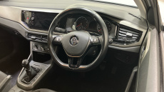 Volkswagen Polo 1.0 TSI 95 Match 5dr Petrol Hatchback